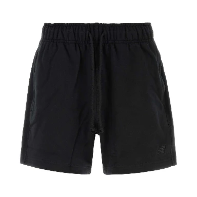 ATHLETICS FRENCH TERRY SHORT 5