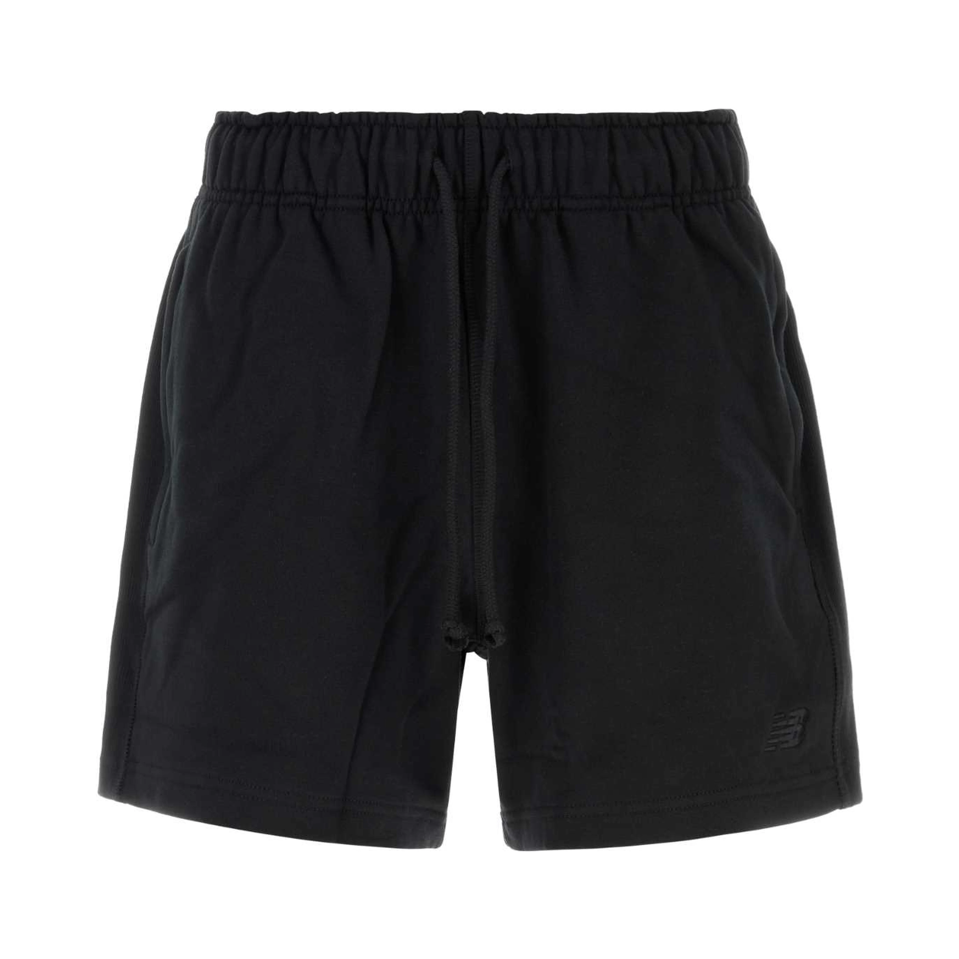 ATHLETICS FRENCH TERRY SHORT 5