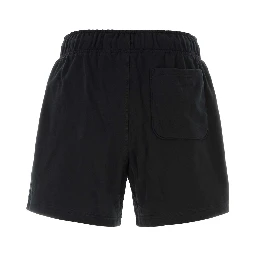 ATHLETICS FRENCH TERRY SHORT 5
