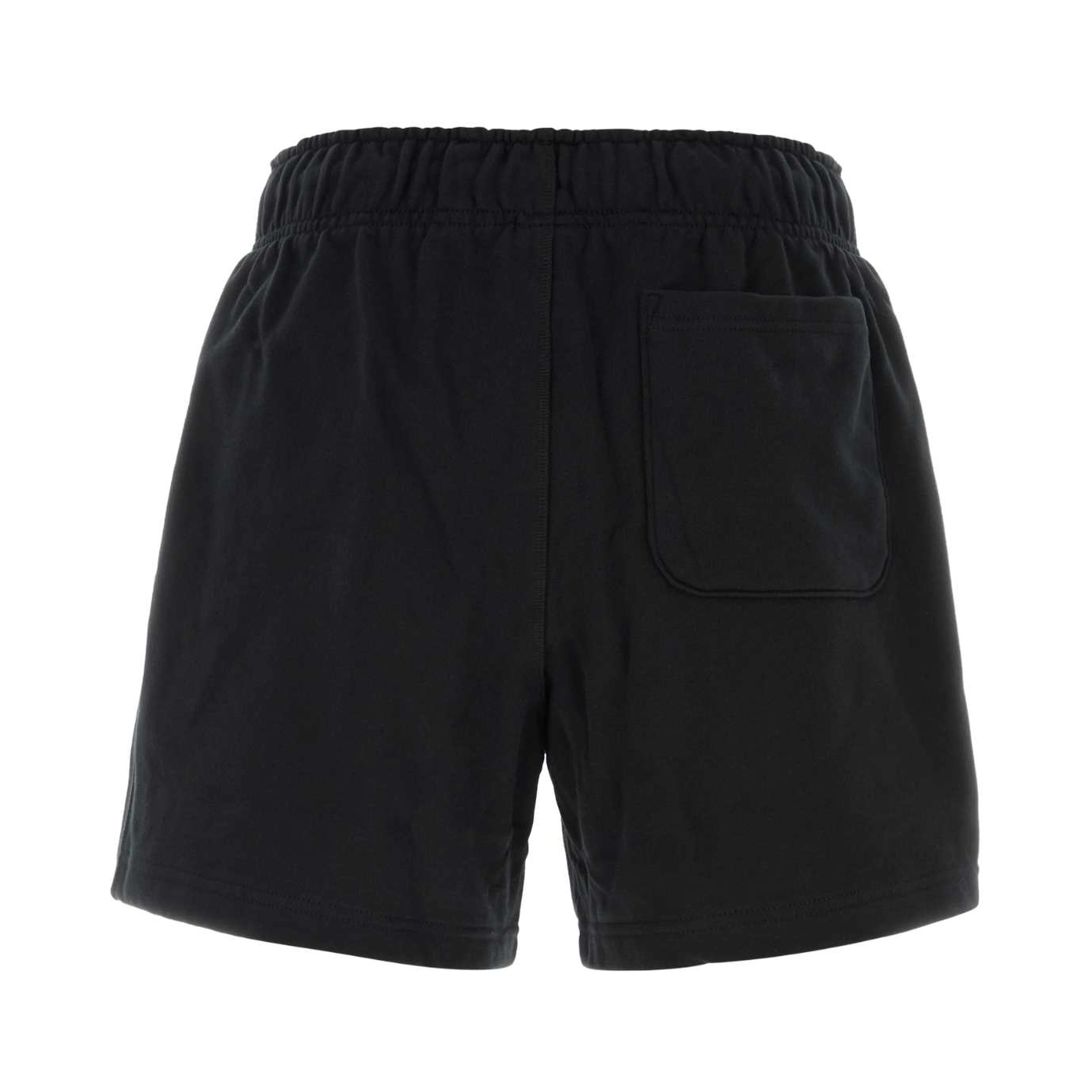 ATHLETICS FRENCH TERRY SHORT 5
