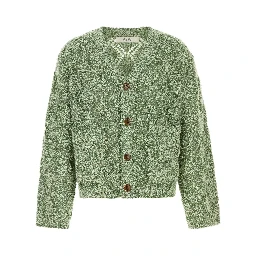 ABAIN CARDIGAN