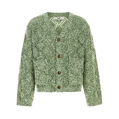 ABAIN CARDIGAN