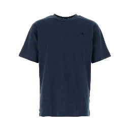 ATHLETICS COTTON T-SHIRT