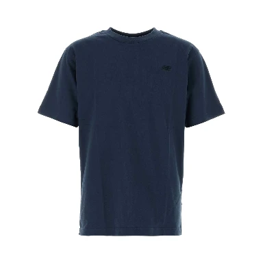 ATHLETICS COTTON T-SHIRT