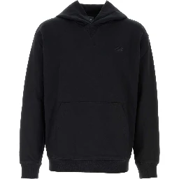 ATHLETICS FRENCH TERRY HOODIE