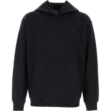 ATHLETICS FRENCH TERRY HOODIE