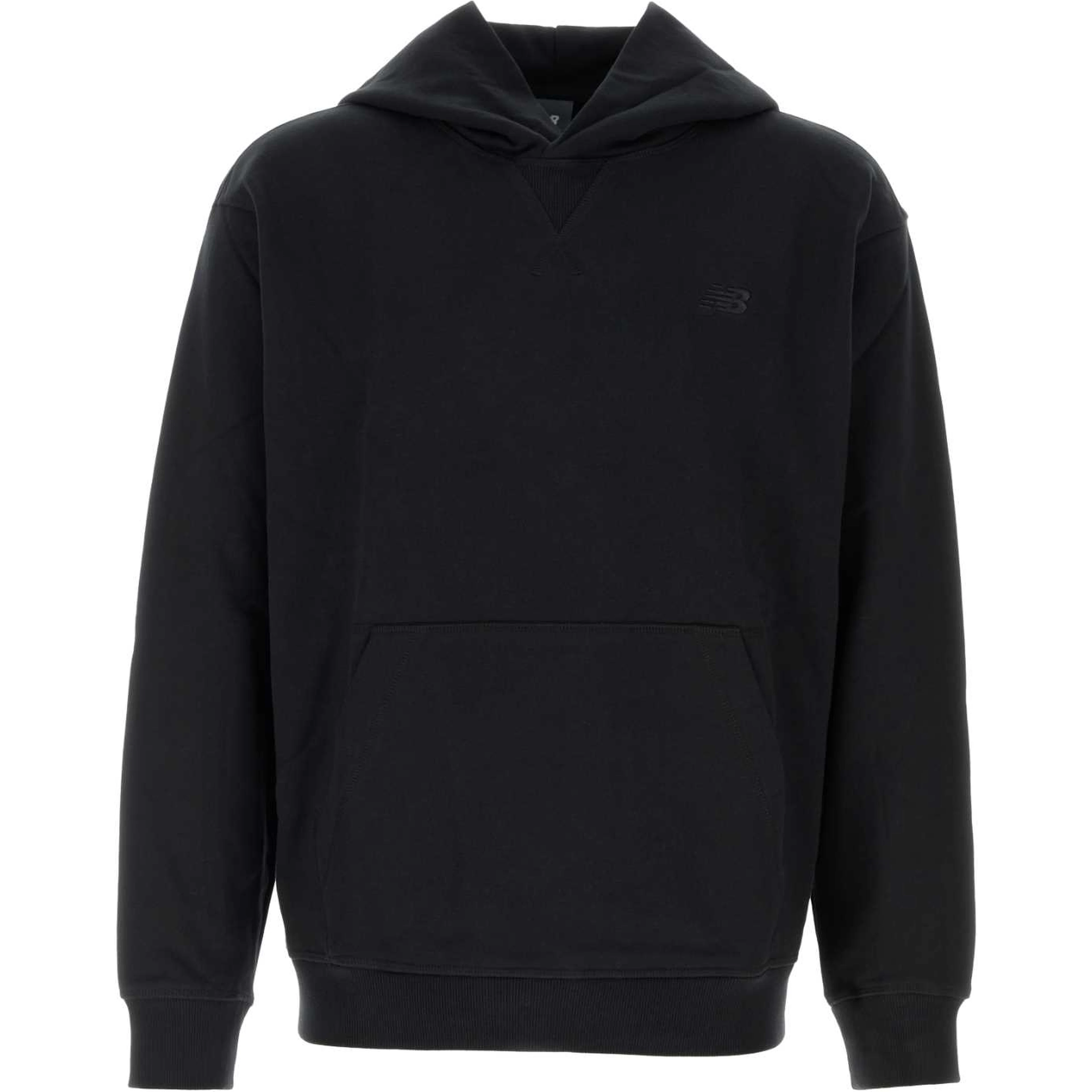 ATHLETICS FRENCH TERRY HOODIE