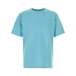 ATHLETICS COTTON T-SHIRT