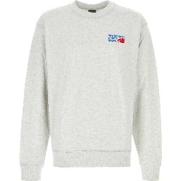 ATHLETICS PREMIUM LOGO CREW