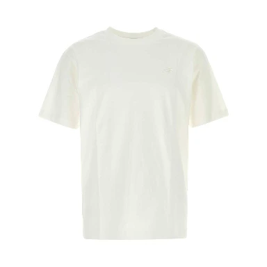 ATHLETICS COTTON T-SHIRT
