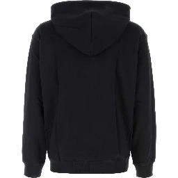 ATHLETICS FRENCH TERRY HOODIE