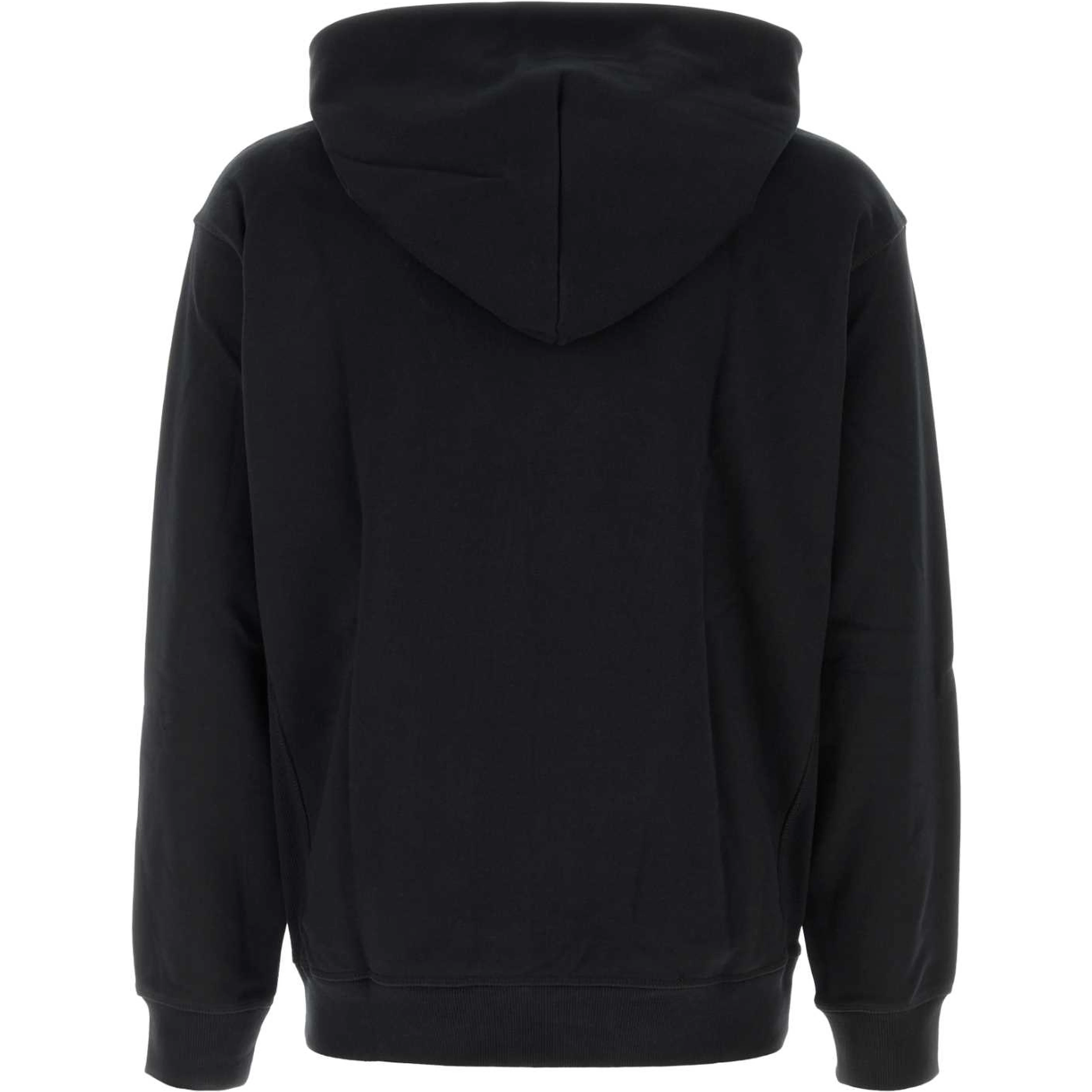 ATHLETICS FRENCH TERRY HOODIE