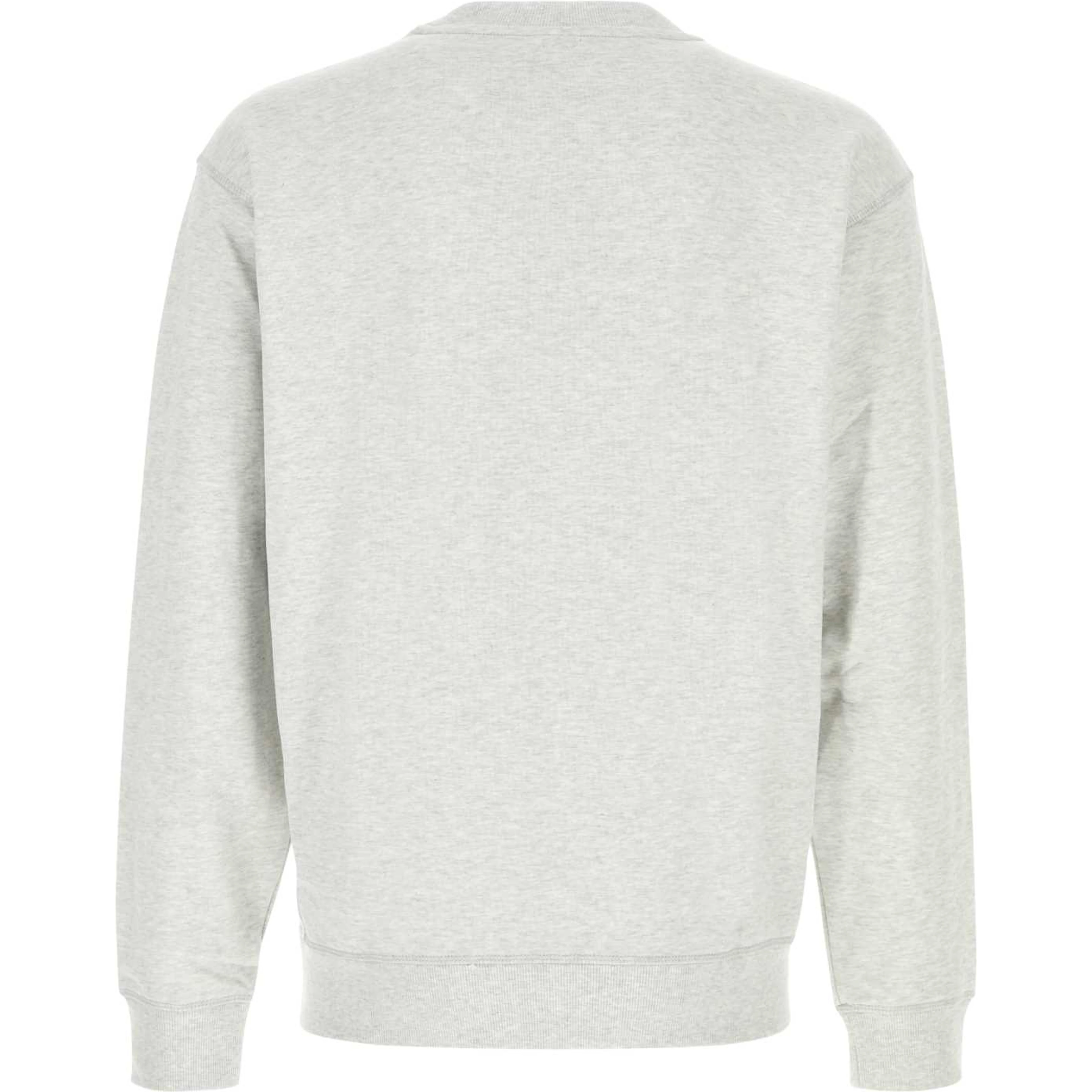 ATHLETICS PREMIUM LOGO CREW