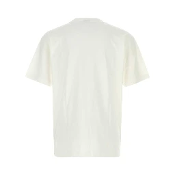 ATHLETICS COTTON T-SHIRT