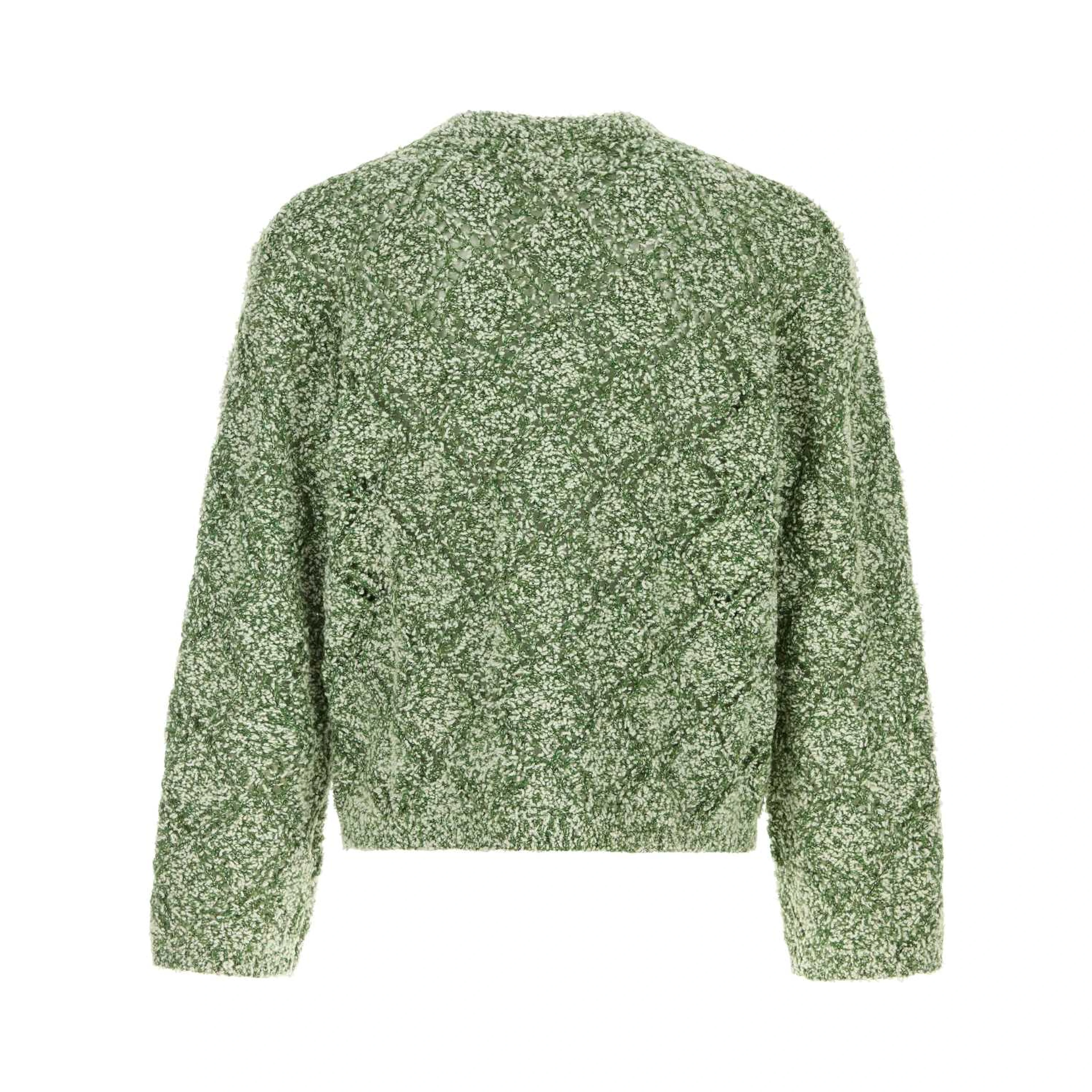 ABAIN CARDIGAN