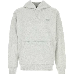 ATHLETICS FRENCH TERRY HOODIE