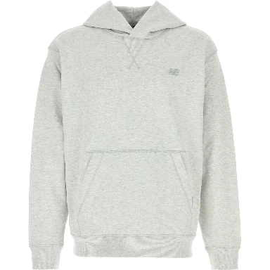 ATHLETICS FRENCH TERRY HOODIE