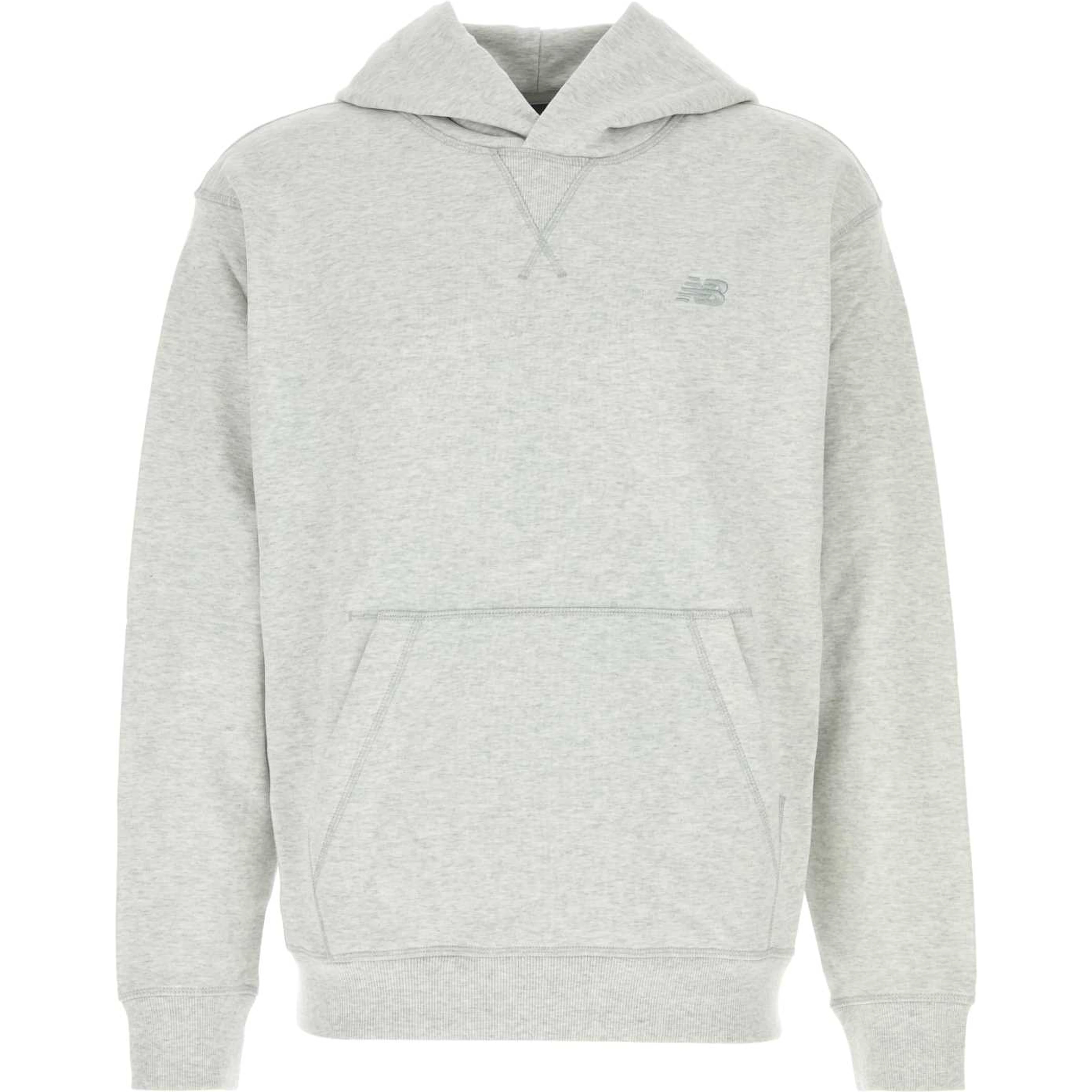 ATHLETICS FRENCH TERRY HOODIE