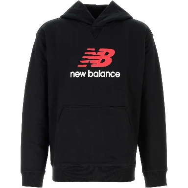 ATHLETICS FRENCH TERRY HOODIE
