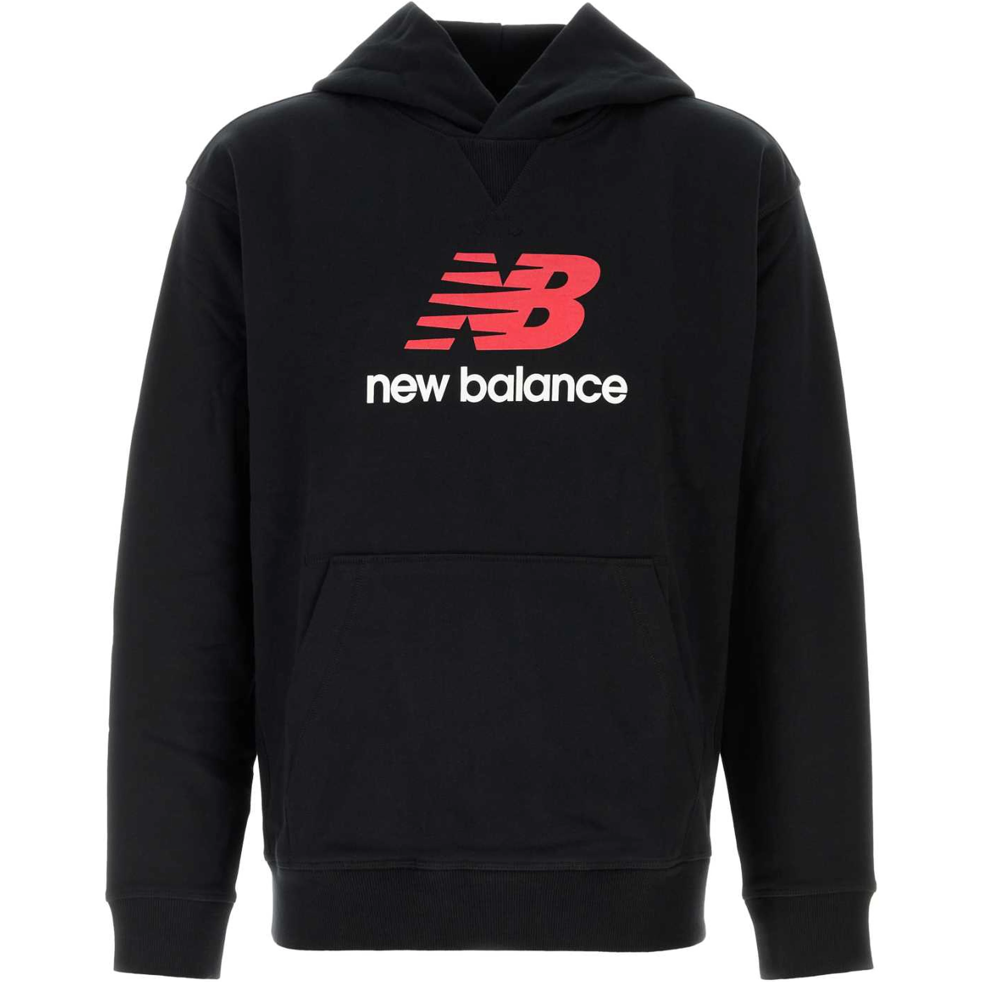 ATHLETICS FRENCH TERRY HOODIE