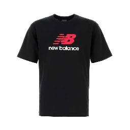 ATHLETICS LOGO T-SHIRT