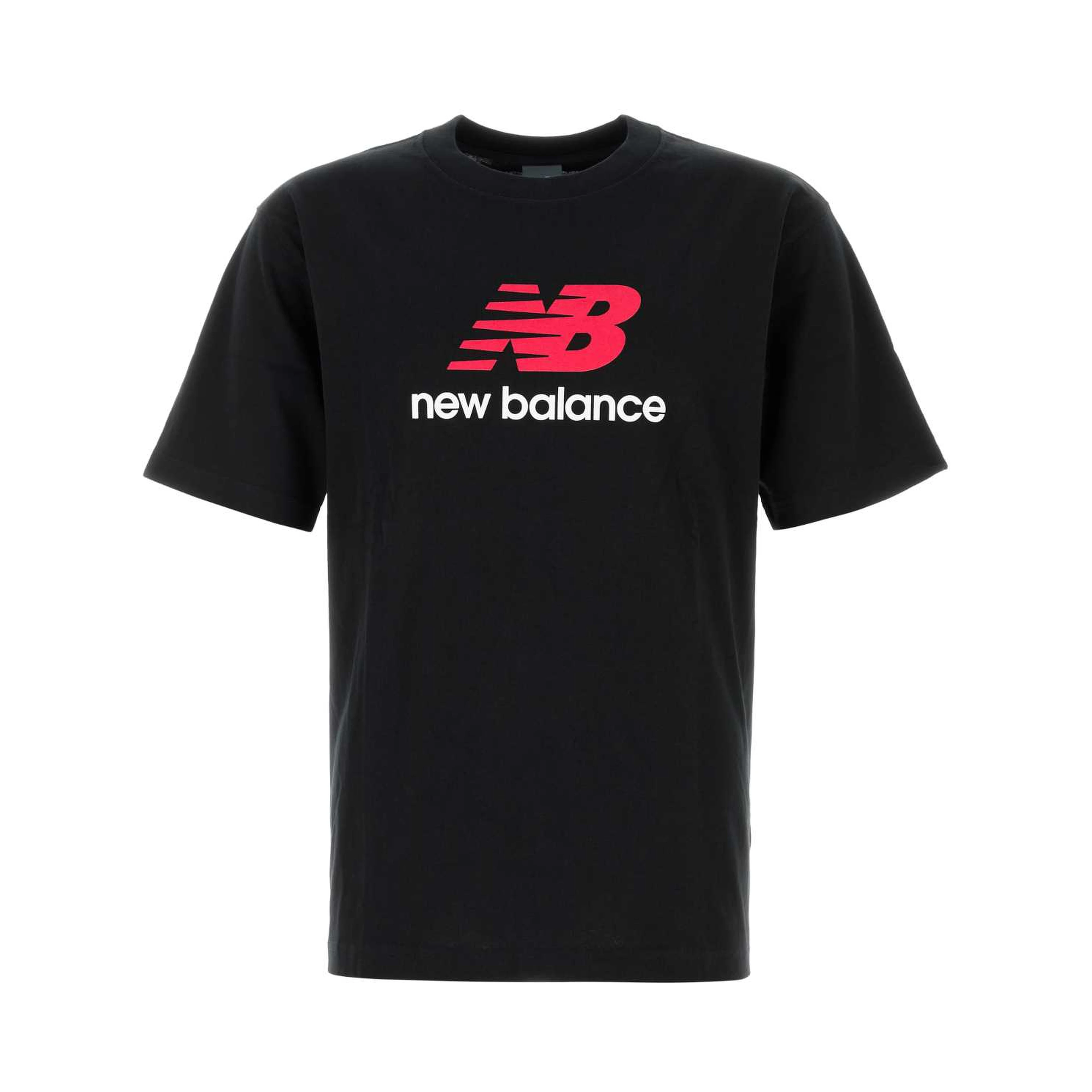ATHLETICS LOGO T-SHIRT