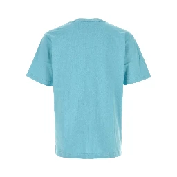 ATHLETICS COTTON T-SHIRT