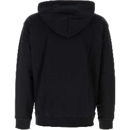 ATHLETICS FRENCH TERRY HOODIE