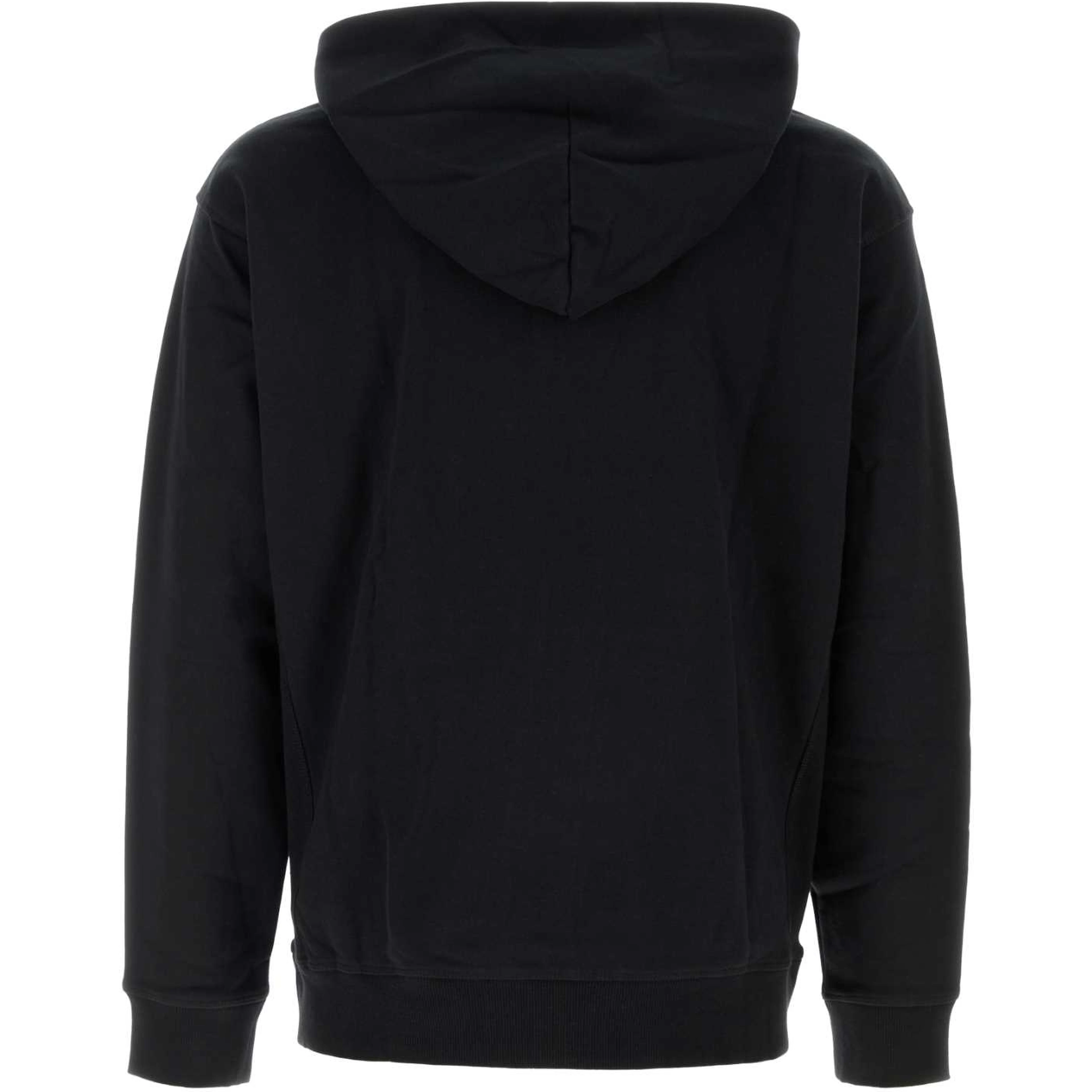 ATHLETICS FRENCH TERRY HOODIE