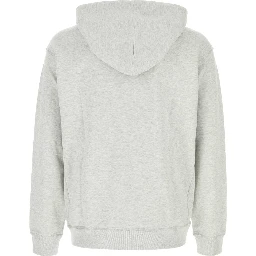 ATHLETICS FRENCH TERRY HOODIE