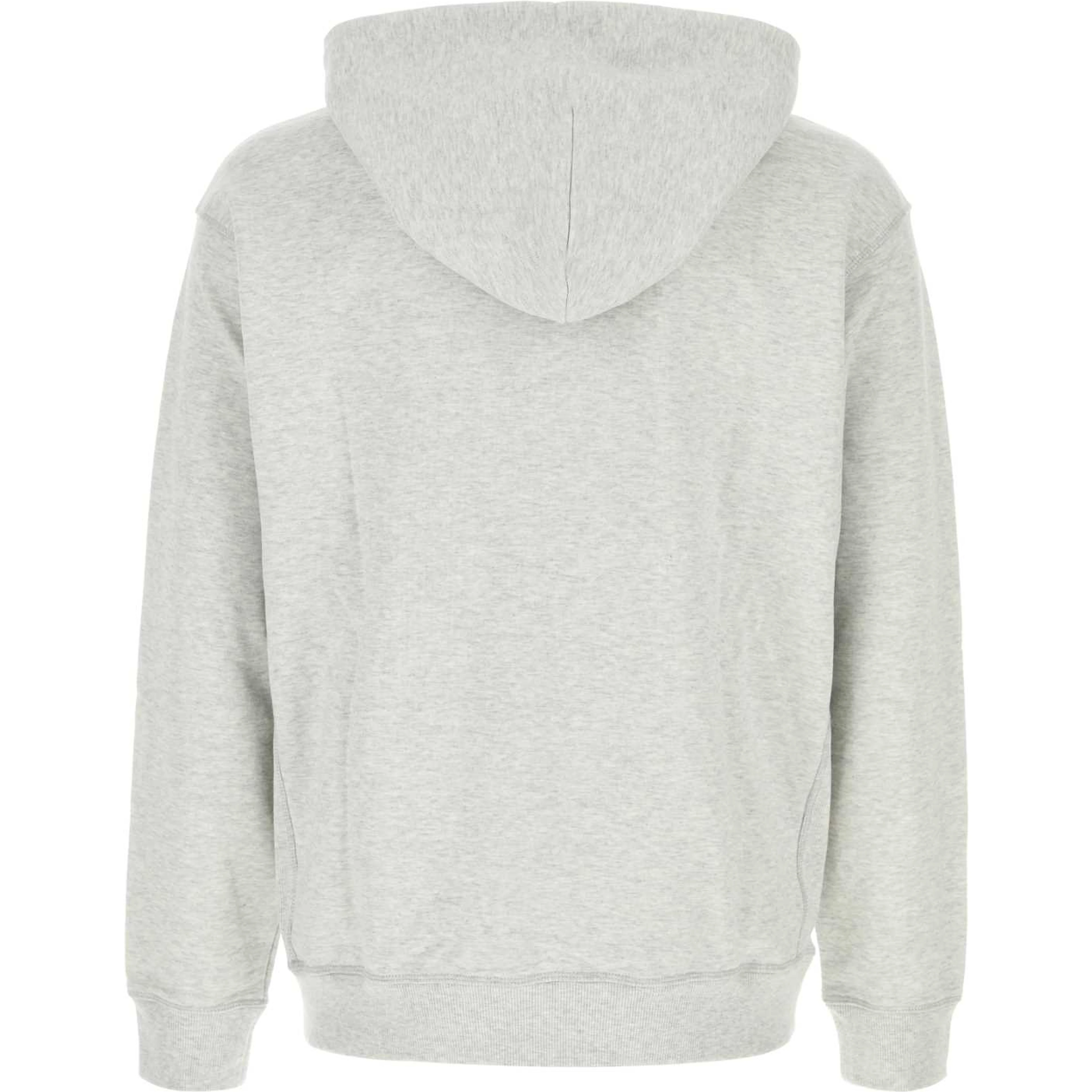 ATHLETICS FRENCH TERRY HOODIE