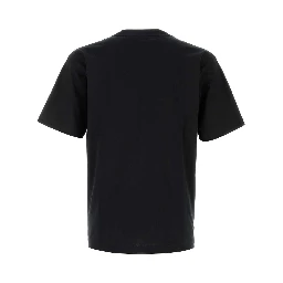 ATHLETICS LOGO T-SHIRT
