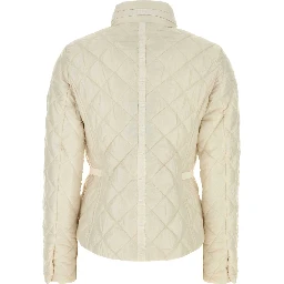 ECO BELTED PCKBL PUFFR