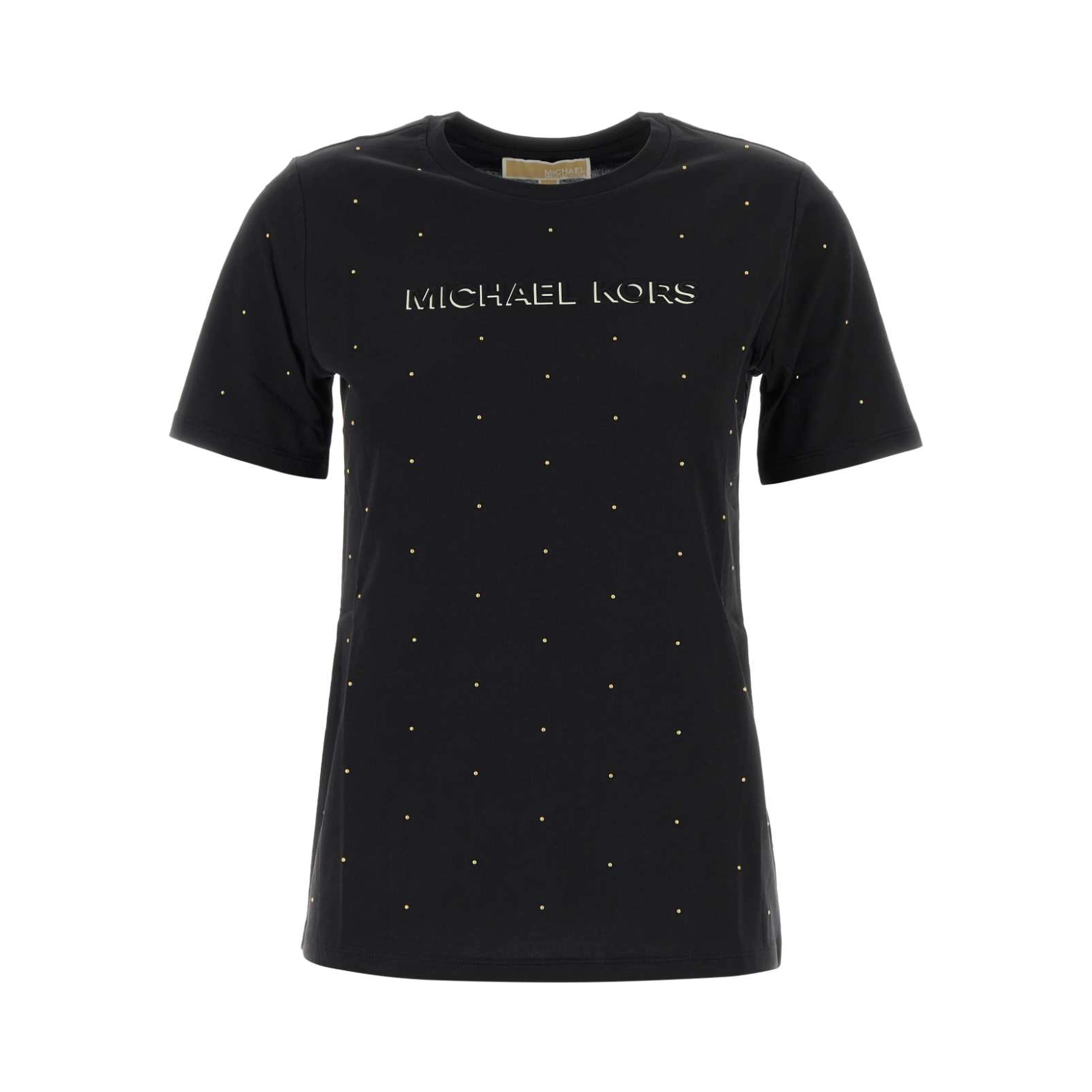 CLASSIC MK STUD TEE