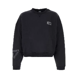ATHLETICS CRAFTED FLEECE CREW