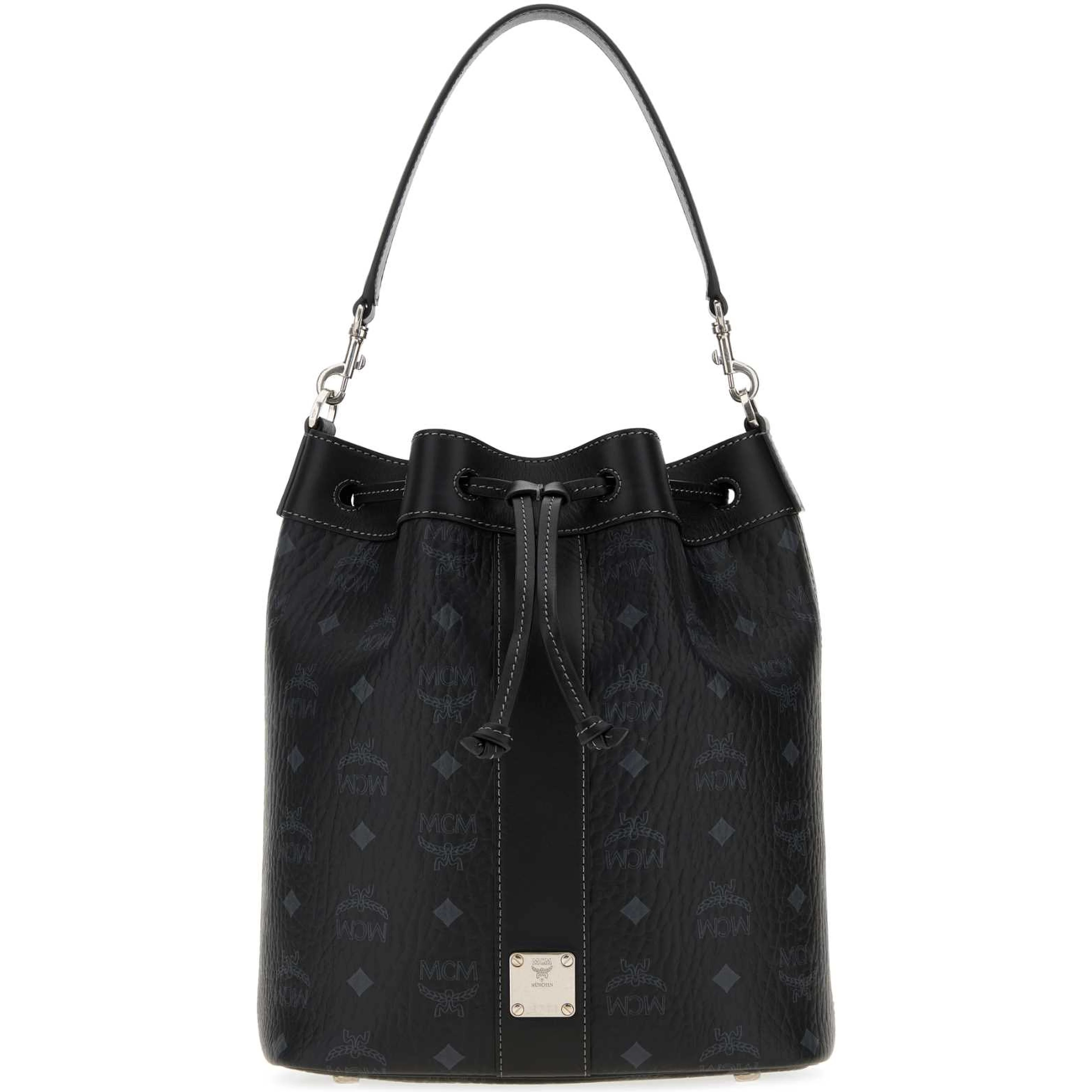 DESSAU VI DRAWSTRING MED BK