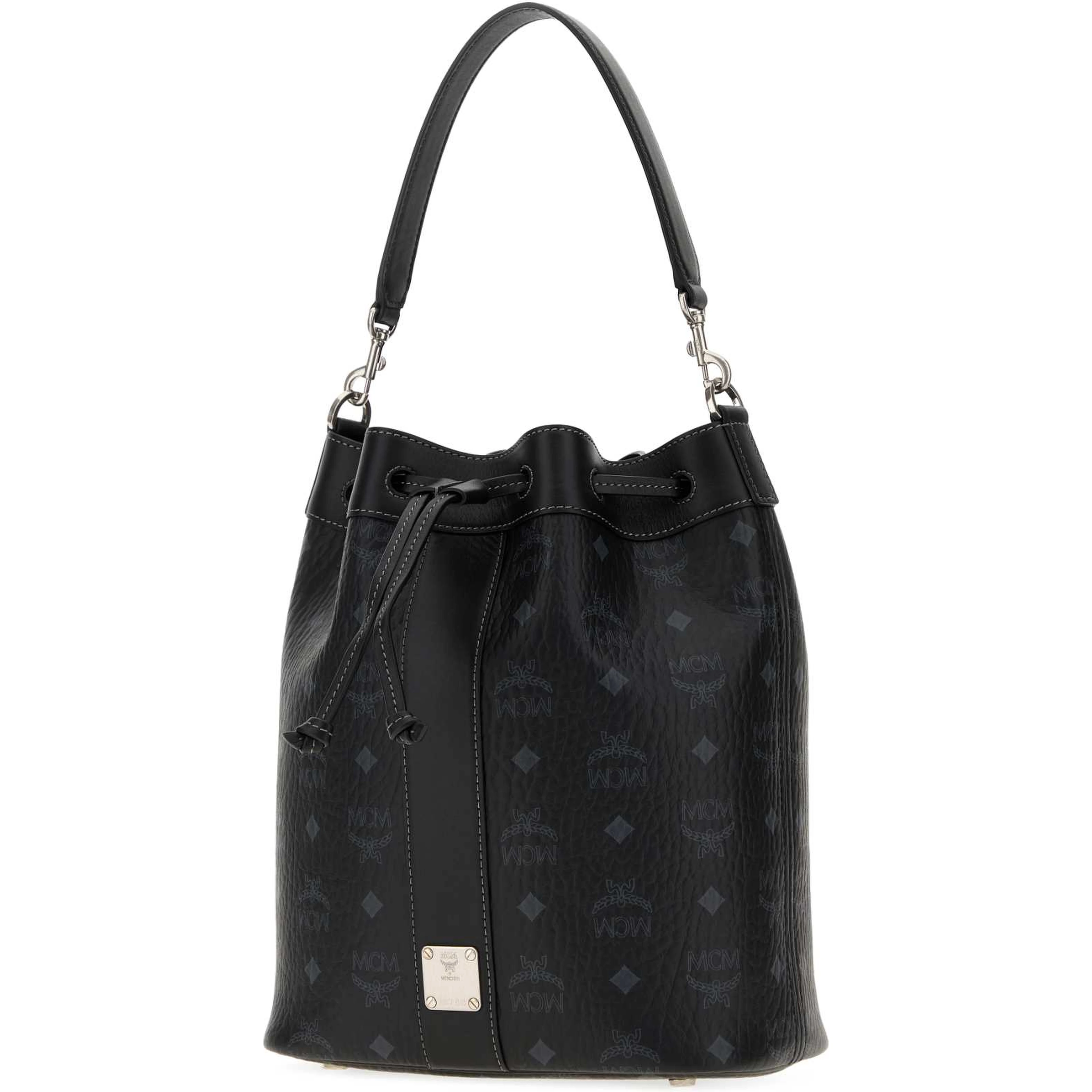 DESSAU VI DRAWSTRING MED BK