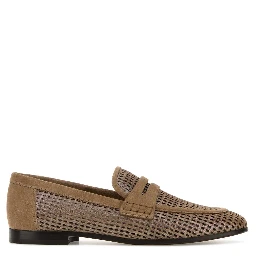 SCARPE