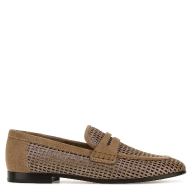 SCARPE