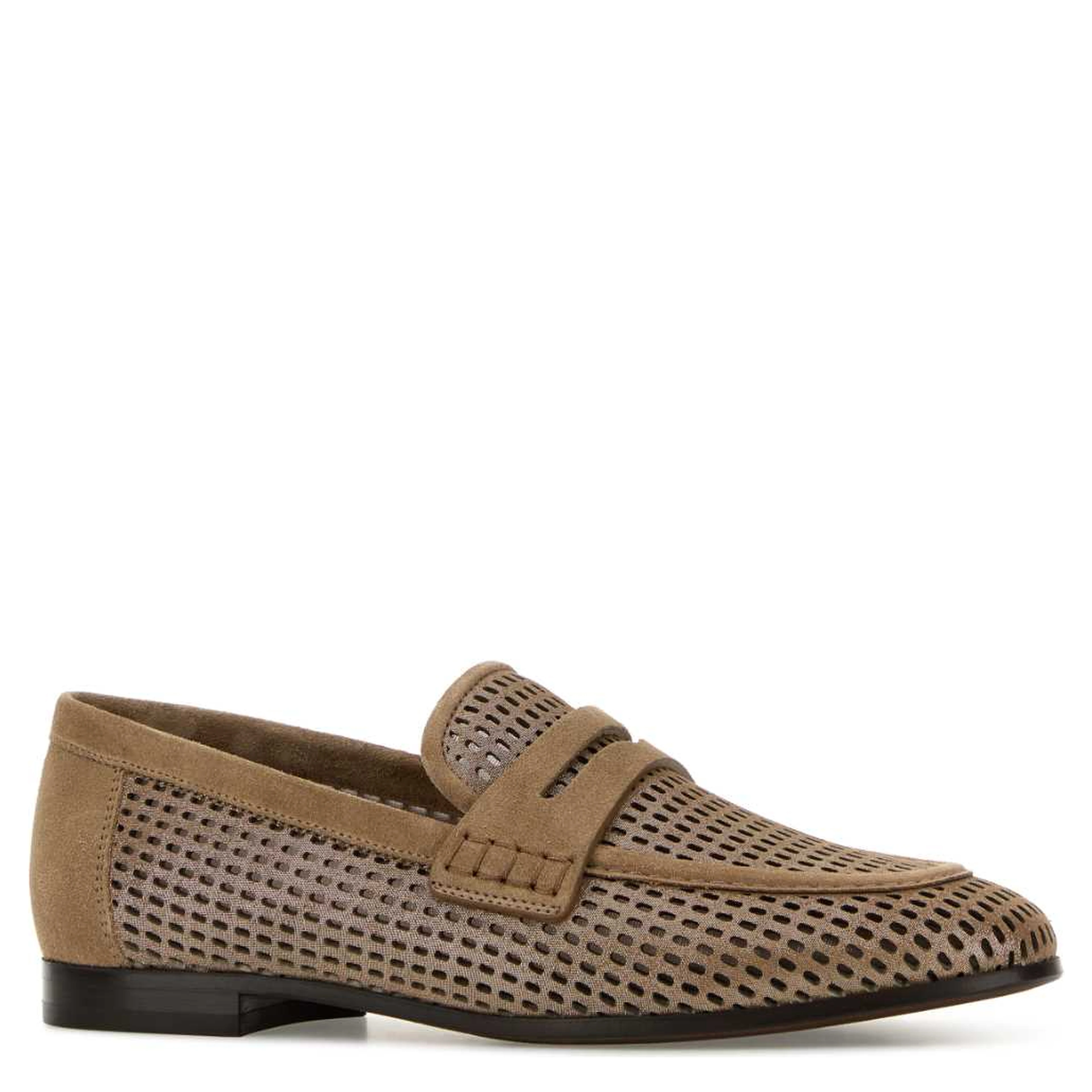 SCARPE