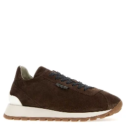 PAIR OF SNEAKERS