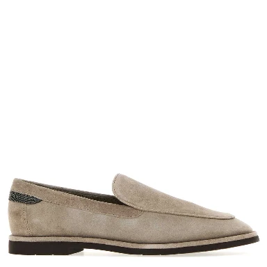 PAIR OF LOAFERS