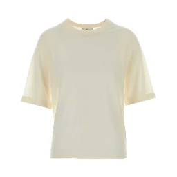 NALA FINE SHORT-SLEEVE TOP