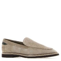 PAIR OF LOAFERS