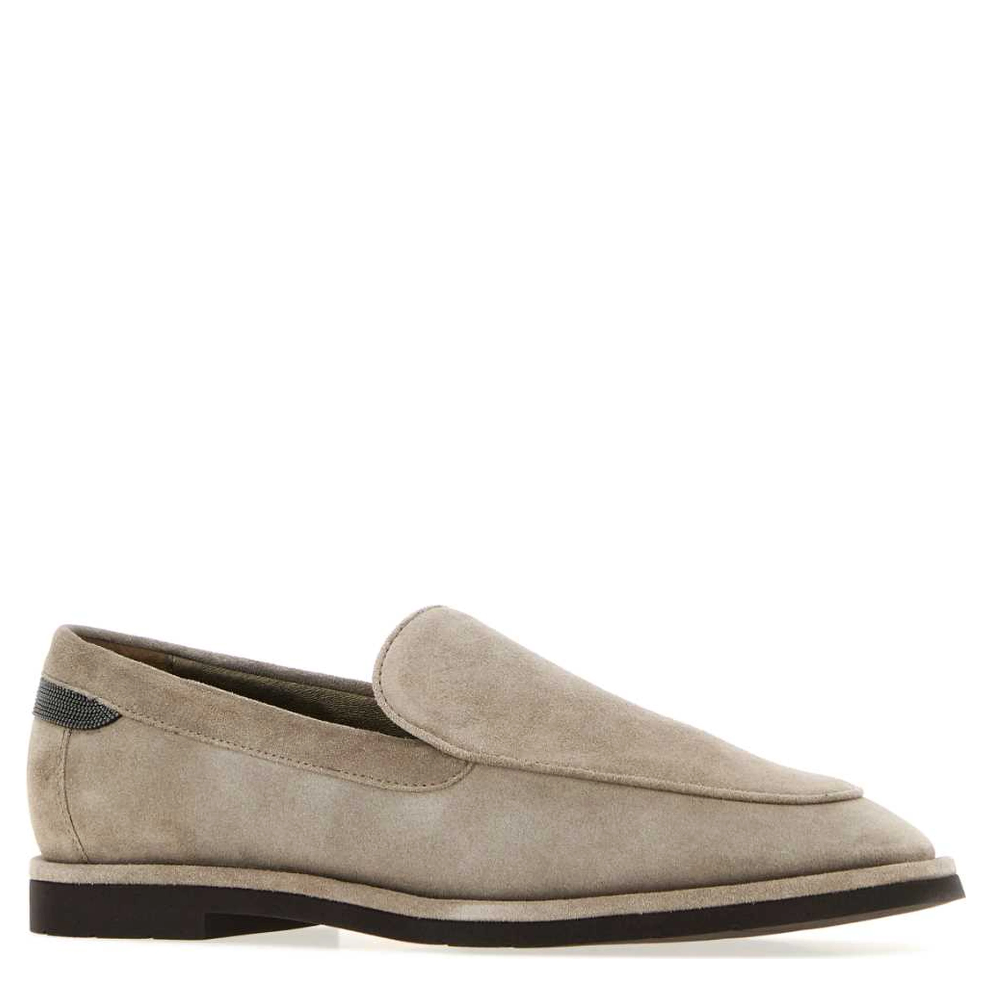 PAIR OF LOAFERS