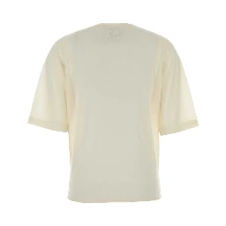 NALA FINE SHORT-SLEEVE TOP