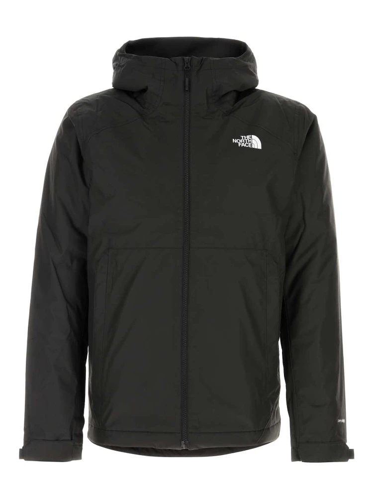 M MILLERTON INSULATED JACKET