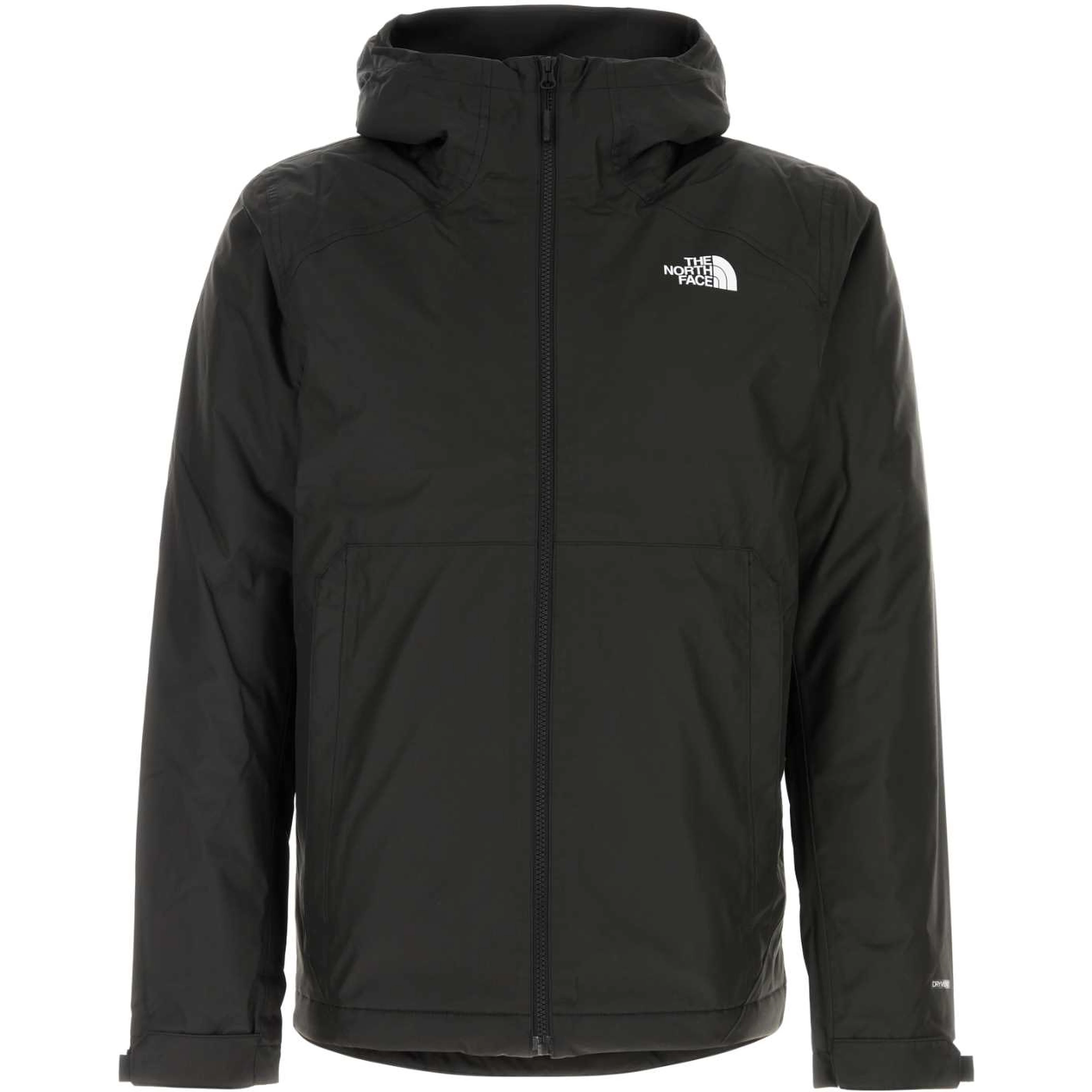 M MILLERTON INSULATED JACKET
