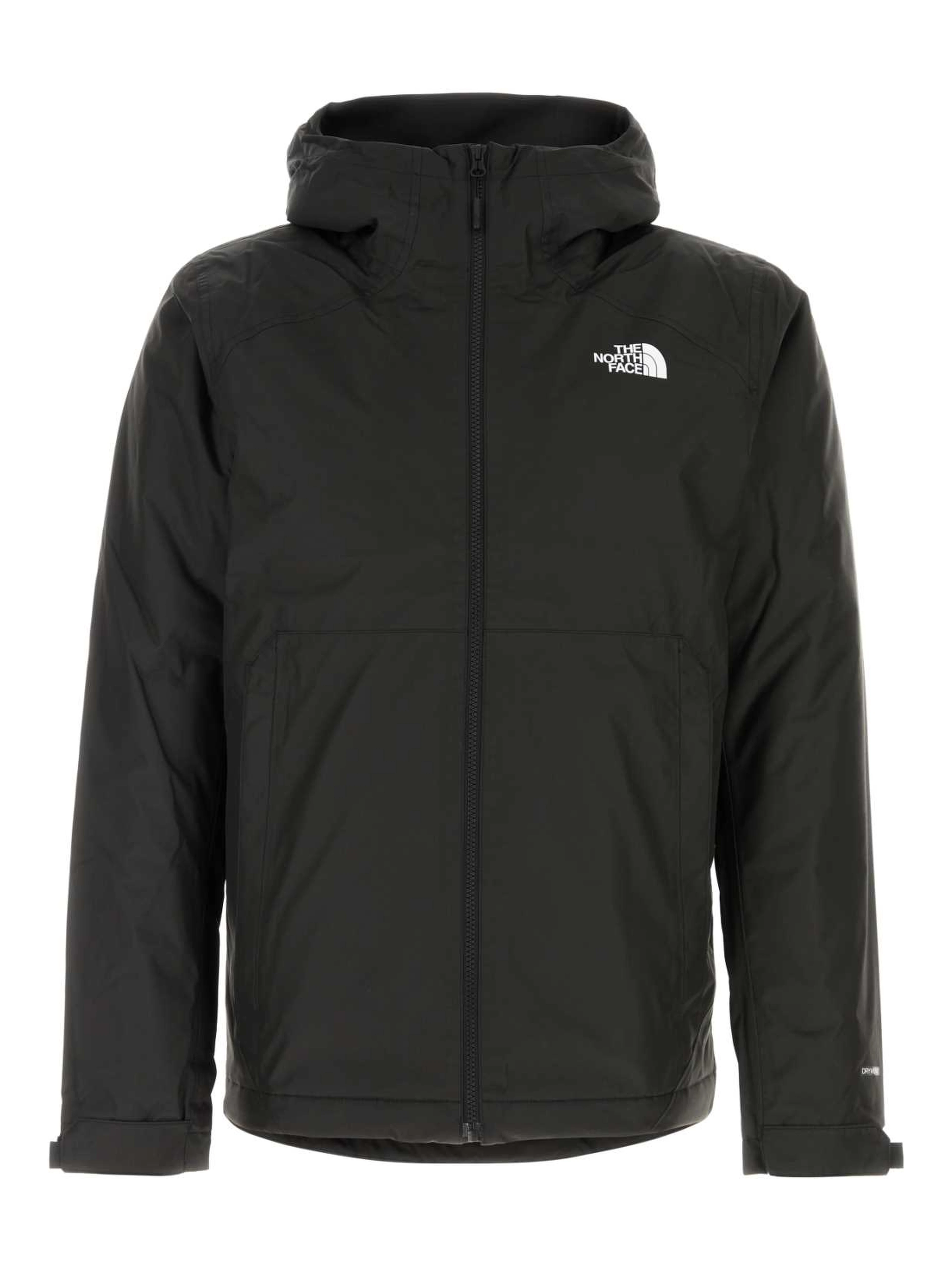 M MILLERTON INSULATED JACKET