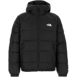 M HYDRENALITE DOWN HOODIE